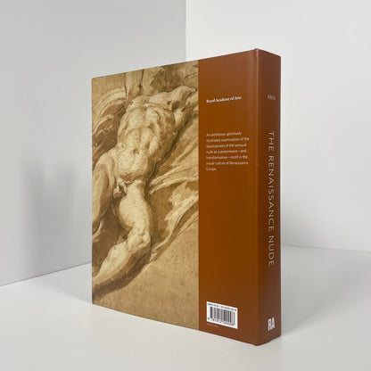 The Renaissance Nude; Kren, Thomas
