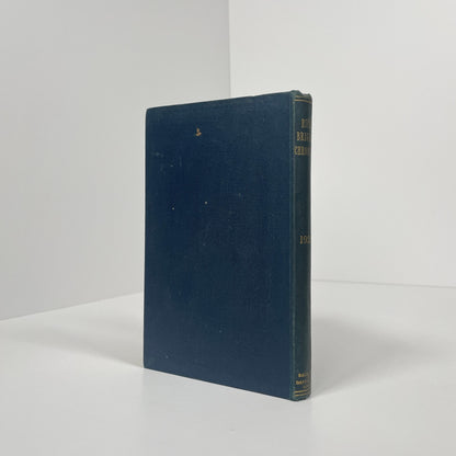 The Rifle Brigade Chronicle For 1920 (Thirty-First Year); Verner, Colonel Willoughby