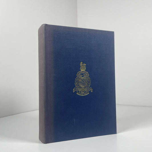 The Royal Marines 1919 - 1980 An Authorised History; Ladd, James D.