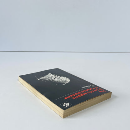 The Scientific Aspects Of Forensic Medicine; Polson, C J