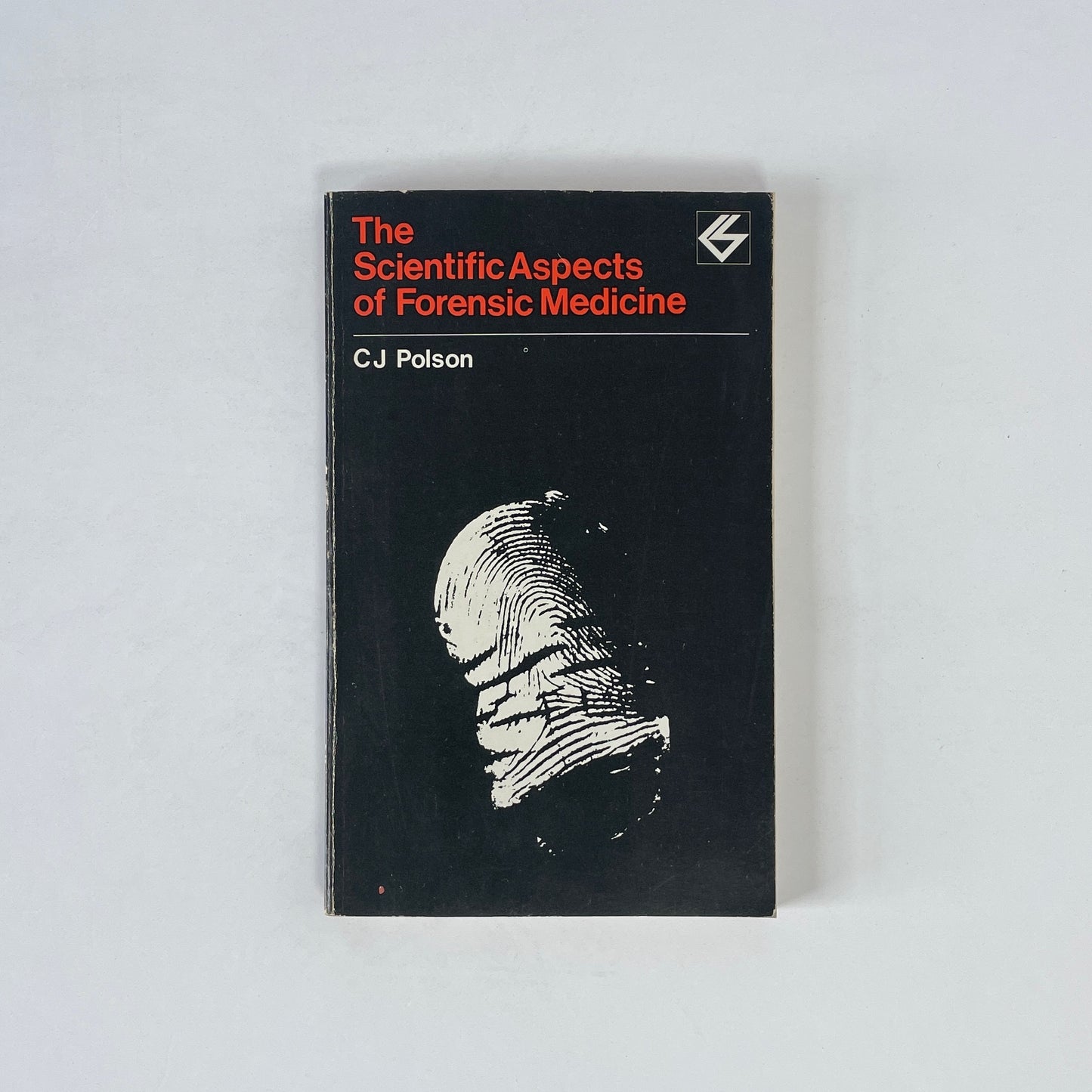 The Scientific Aspects Of Forensic Medicine; Polson, C J