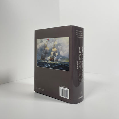 The Seabound Coast, The Official History Of The Royal Canadian Navy 1867-1939, Volume 1; Johnston, William; Rawling, William; Gimblett, Richard; MacFarlane, John