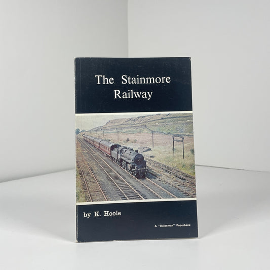 The Stainmore Railway; Hoole, K.