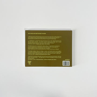 The Story Of Tolworth; Ward, Patricia; Phillips, Bob