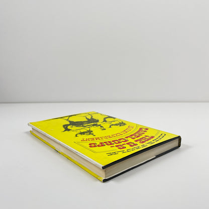 The U.S. Camel Corps, An Army Experiment; Faulk, Odie B