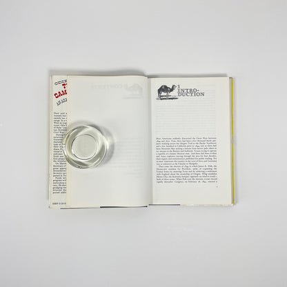 The U.S. Camel Corps, An Army Experiment; Faulk, Odie B