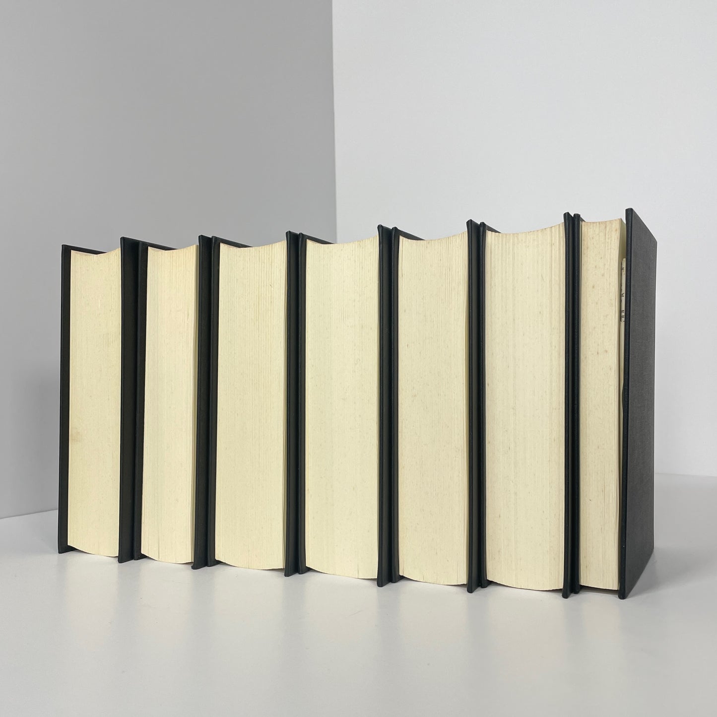 The War In The Air Seven Volumes, Including Appendices; Raleigh, Walter; Jones, H A