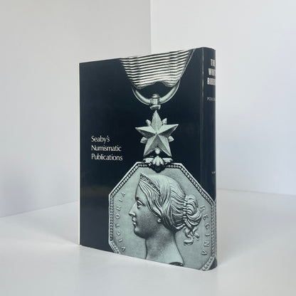 The White Ribbon, A Medallic Record Of British Polar Exploration; Poulsom, Neville