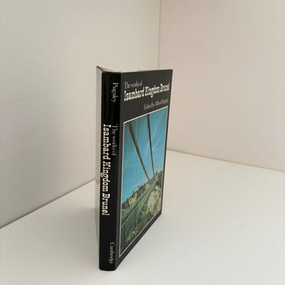 The Works Of Isambard Kingdom Brunel An Engineering Appreciation; Pugsley, Ed by Sir Alfred