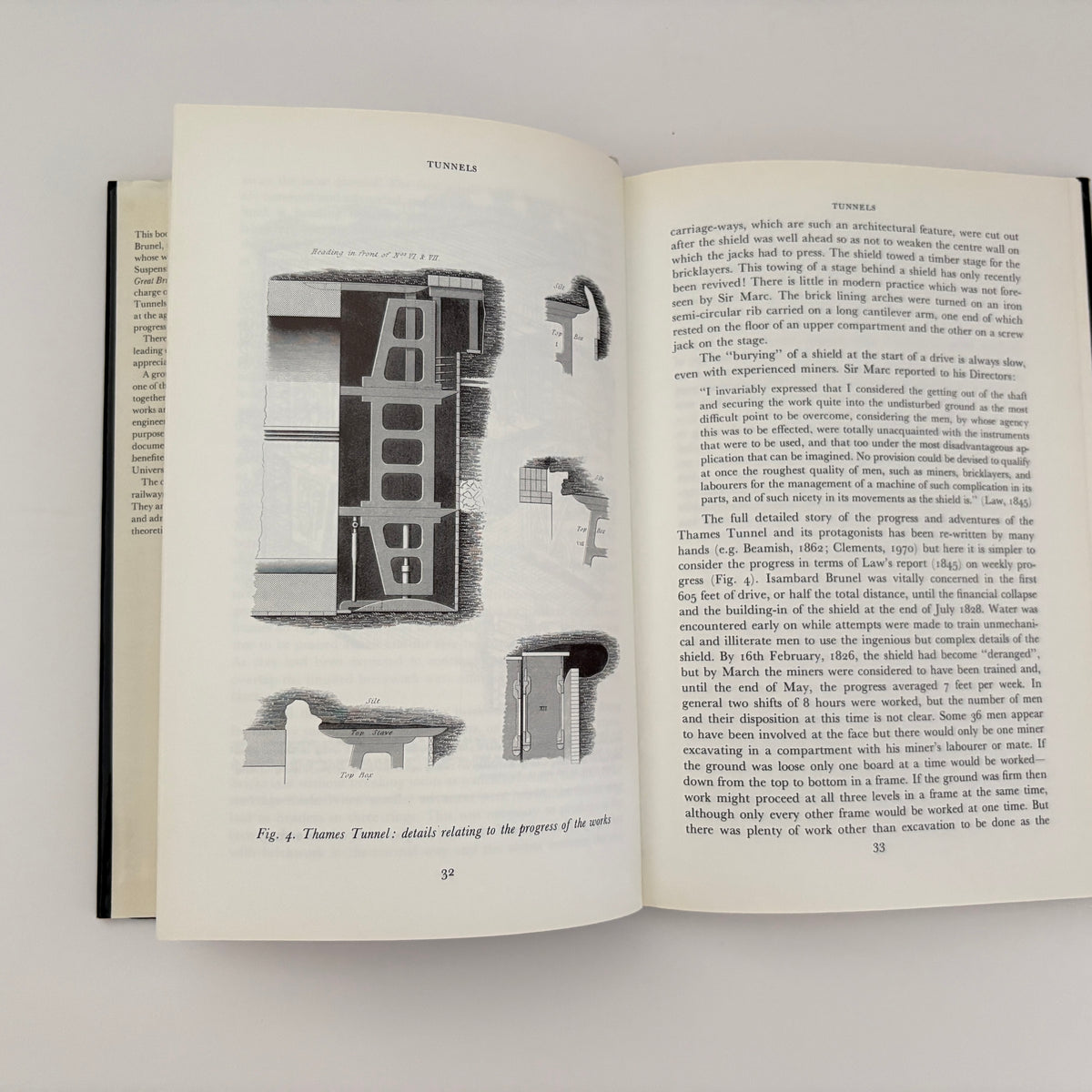 The Works Of Isambard Kingdom Brunel An Engineering Appreciation; Pugsley, Ed by Sir Alfred