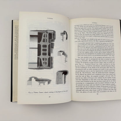 The Works Of Isambard Kingdom Brunel An Engineering Appreciation; Pugsley, Ed by Sir Alfred