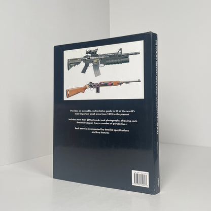 The World's Greatest Small Arms: An Illustrated History; McNab, Chris