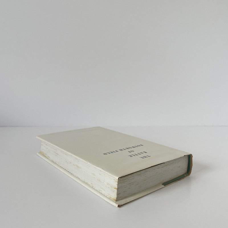 The Battle Of Bosworth Field; Hutton, W