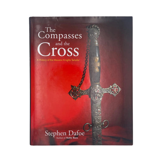 The Compasses And The Cross; Dafoe, Stephen