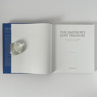 The Emperor's Lost Treasure, Remnants Of Unrecorded Chenghua Porcelain; Meng