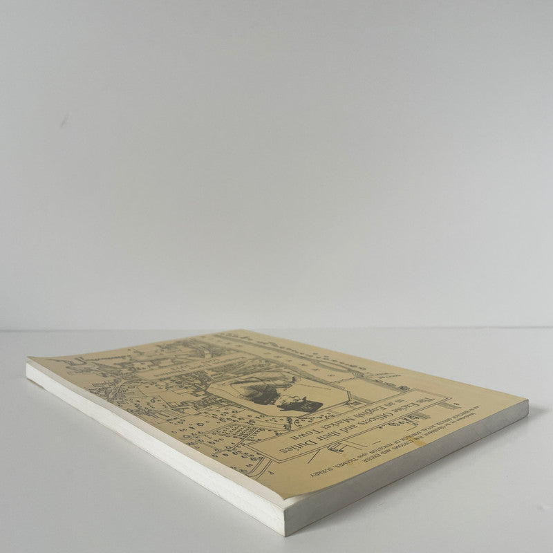 The Excise Officers & Their Duties, Kingston Upon Thames 1643-1973; Pink, John