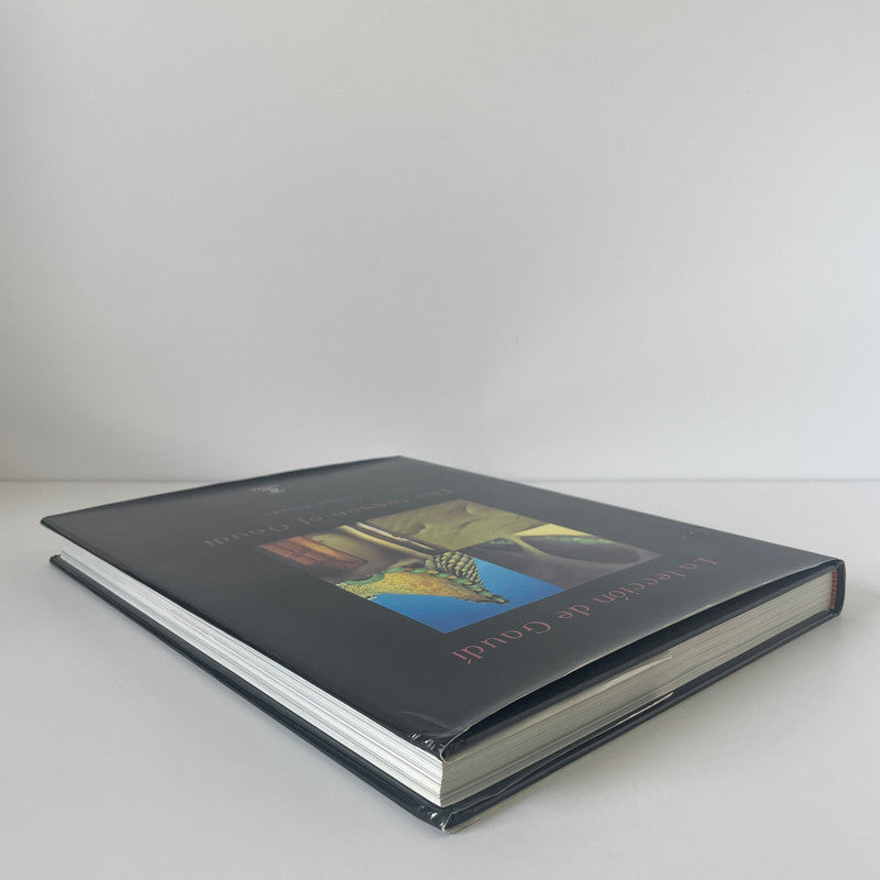 The Lesson Of Gaudi, La Leccion De Gaudi; Flores, Carlos