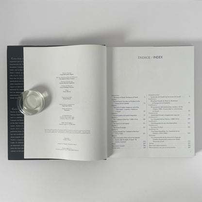 The Lesson Of Gaudi, La Leccion De Gaudi; Flores, Carlos