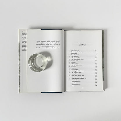 The Lion And The Sphinx, The British In Egypt 1882-1956; Keown-Boyd, Henry