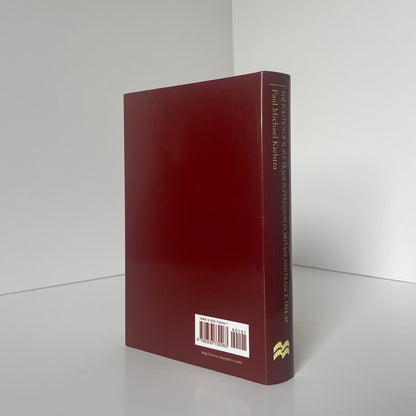 The Politics Of Slave Trade Suppression In Britain And France 1814-48; Kielstra