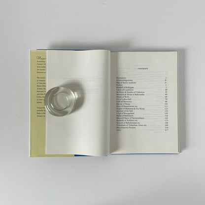 The Wexford Gentry, Volume II; Kavanagh, Art; Murphy, Rory