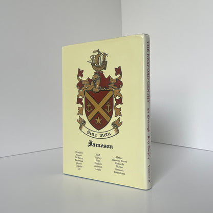 The Wexford Gentry, Volume II; Kavanagh, Art; Murphy, Rory