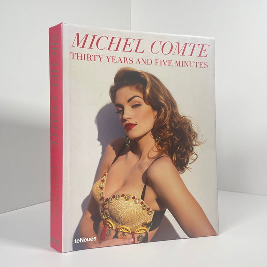 Thirty Years And Five Minutes; Comte, Michel