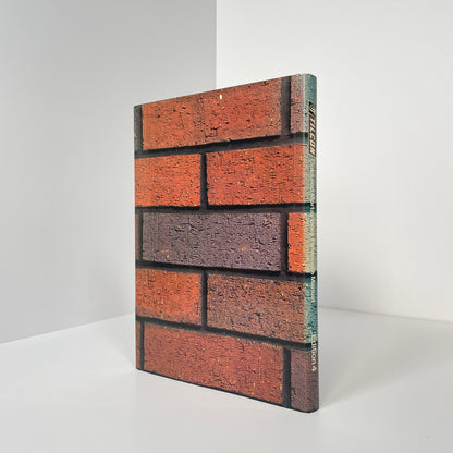 Tilcon Coloured Mortar/Brick Reference Manual Edition 4; Unknown