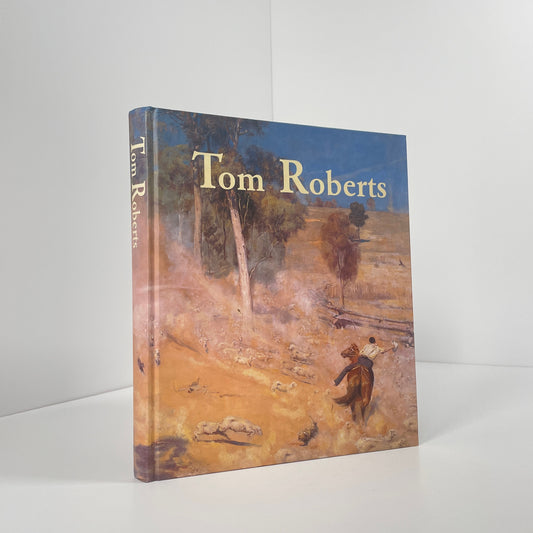 Tom Roberts; Thomas, Daniel