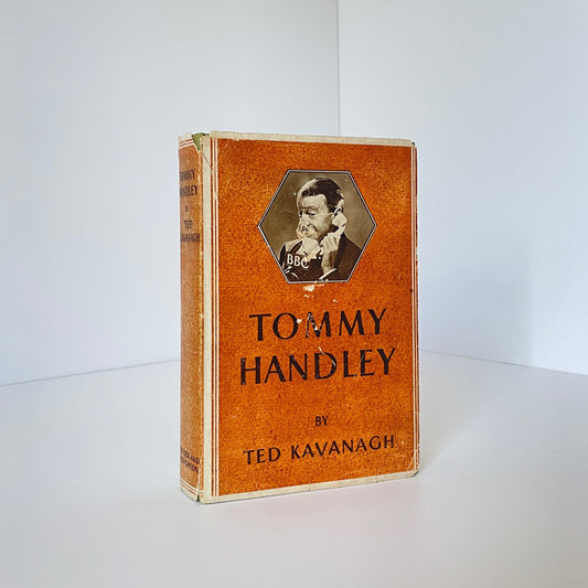 Tommy Handley; Kavanagh, Ted