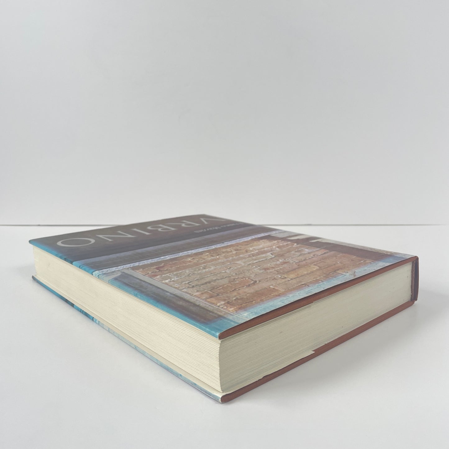 Urbino, I Mattoni E Le Pietre; Mazzini, Franco