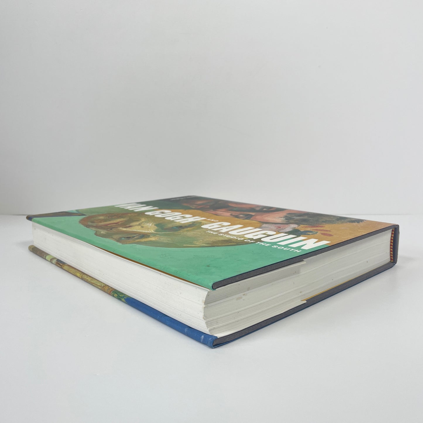 Van Gogh And Gauguin, The Studio Of The South; Druick, Douglas; Zegers, Peter Kort