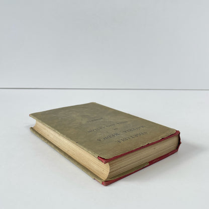 Vegetable Materia Medica Of India And Ceylon; Roberts, Emmanuel