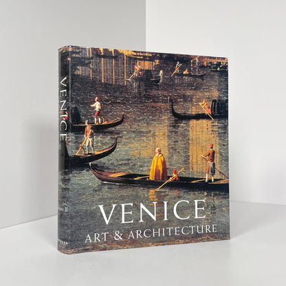 Venice, Art & Architecture, Volume II; Romanelli, Giandomenico