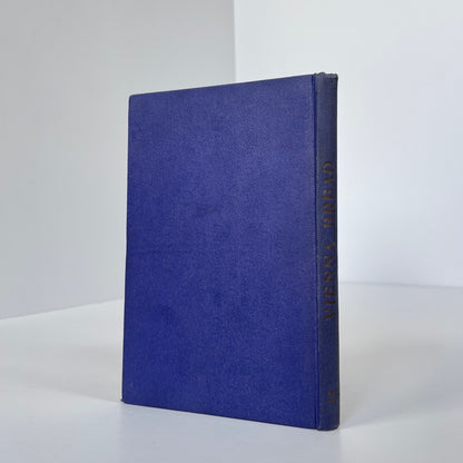 Vienna Bread, Instructions & Recipes; Scott, Charles; Scott; James