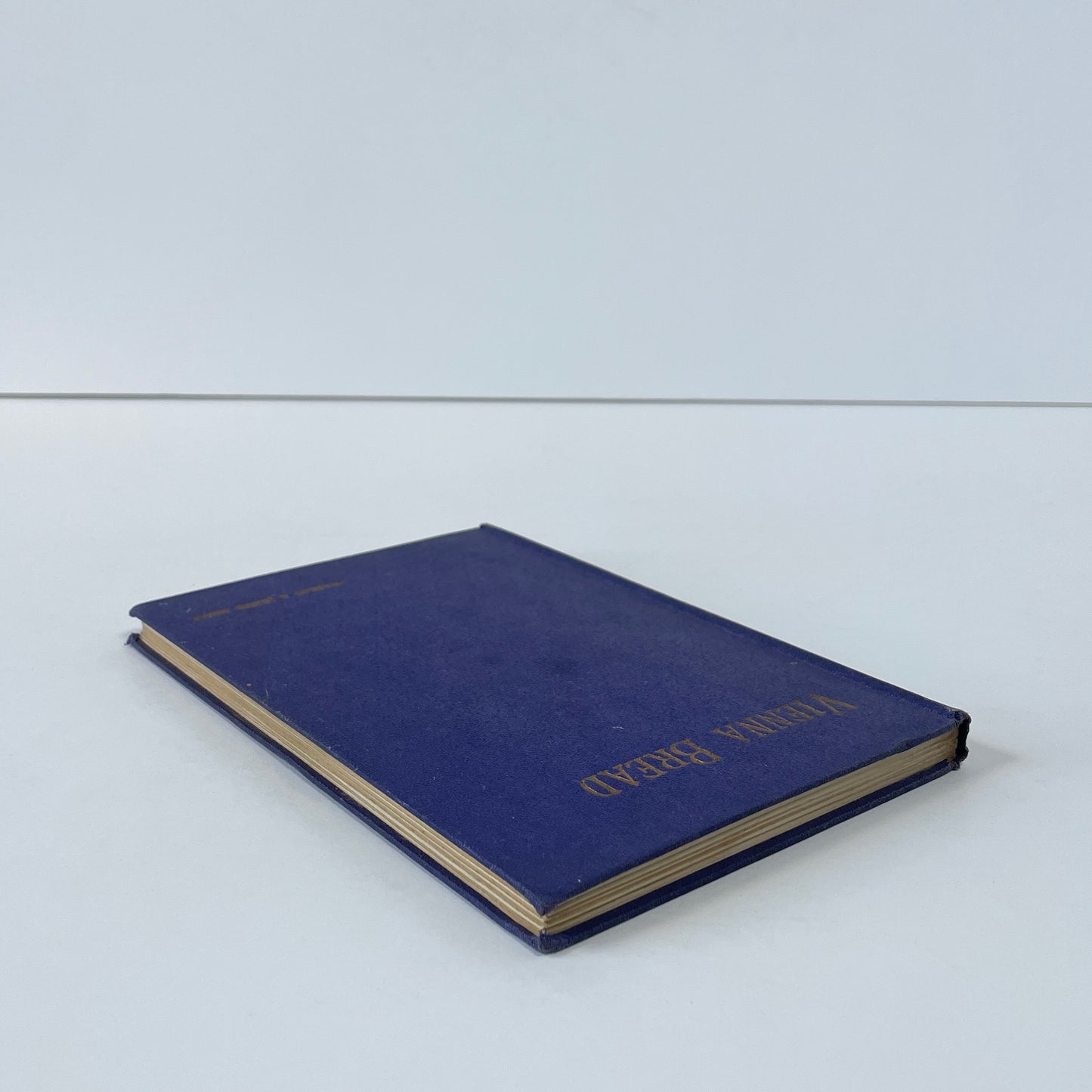 Vienna Bread, Instructions & Recipes; Scott, Charles; Scott; James