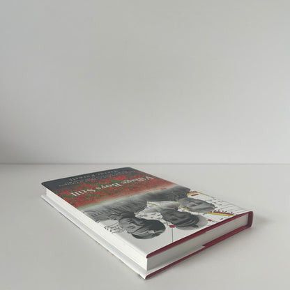 Village Boys Still, Thirty-One Men From The Parish Of Tillington; Purnell, T