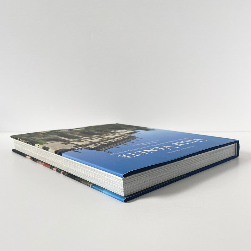 Ville Venete, The Villa Civilization In The Mainland Dominion; Monicelli, F