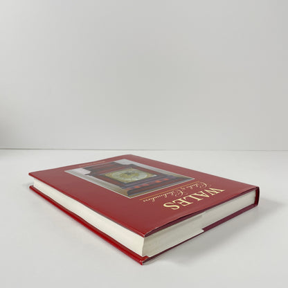 Wales Clocks & Clockmakers; Linnard, William