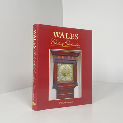 Wales Clocks & Clockmakers; Linnard, William