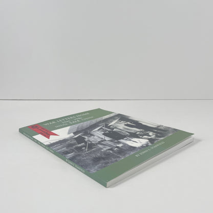 War Letters Home 1941-1946, India S.O.E. China; Stanfield, John E