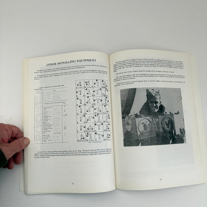 Watch Opened A Brief History Of RAF Aircrew In The Air Communications And Electronics Role; Radford MBE, R.V