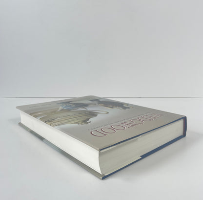 Wedgwood, The New Illustrated Dictionary; Reilly, Robin