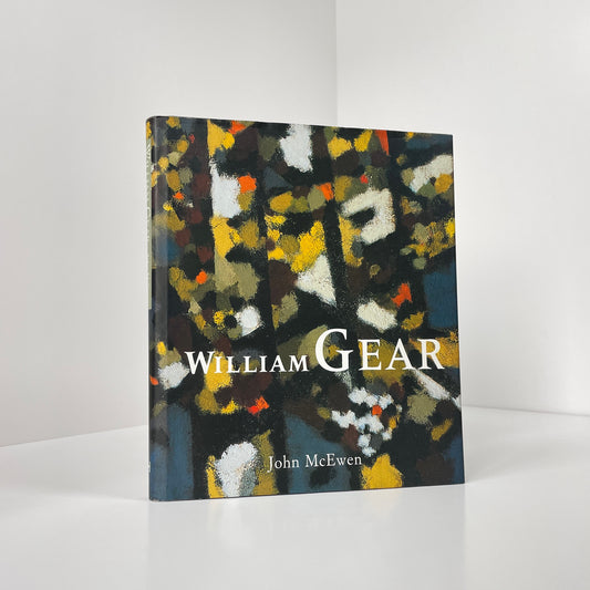 William Gear; McEwen, John