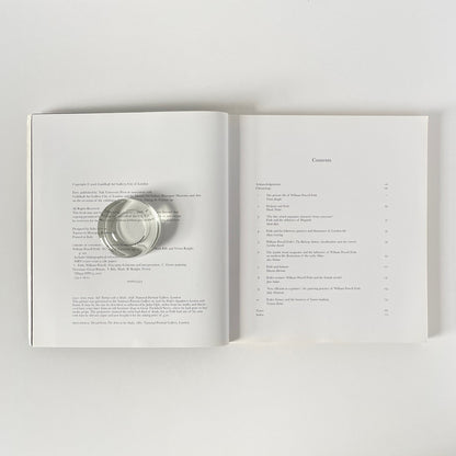 William Powell Frith Painting The Victorian Age; Bills, Mark; Knight, Vivien