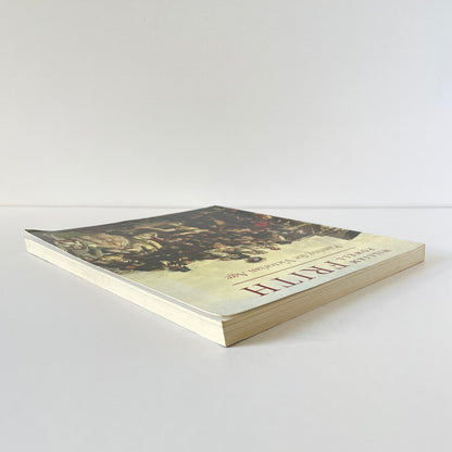 William Powell Frith Painting The Victorian Age; Bills, Mark; Knight, Vivien