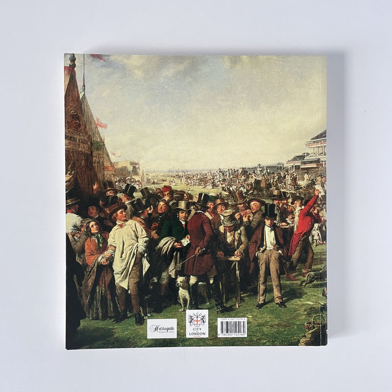 William Powell Frith Painting The Victorian Age; Bills, Mark; Knight, Vivien