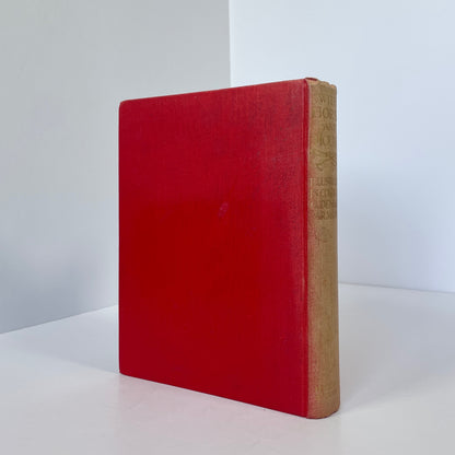 With Horse And Hound, Illustrated In Colour; Armour, G Denholm