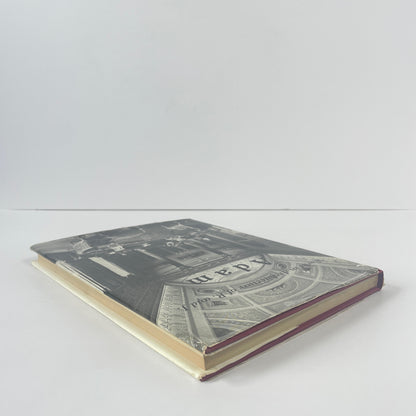 Works in Architecture of R. and J. Adam; Swarbrick, John