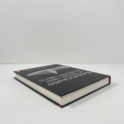 X-Radiography Of Textiles, Dress And Related Objects; O'Connor, Sonia; Brooks, Mary M